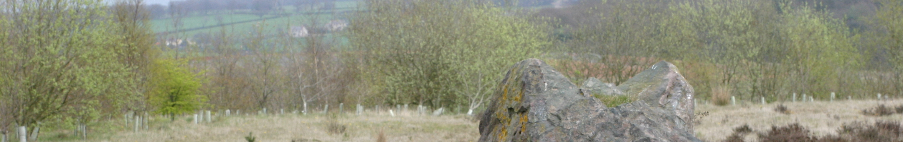 Bardon Hill