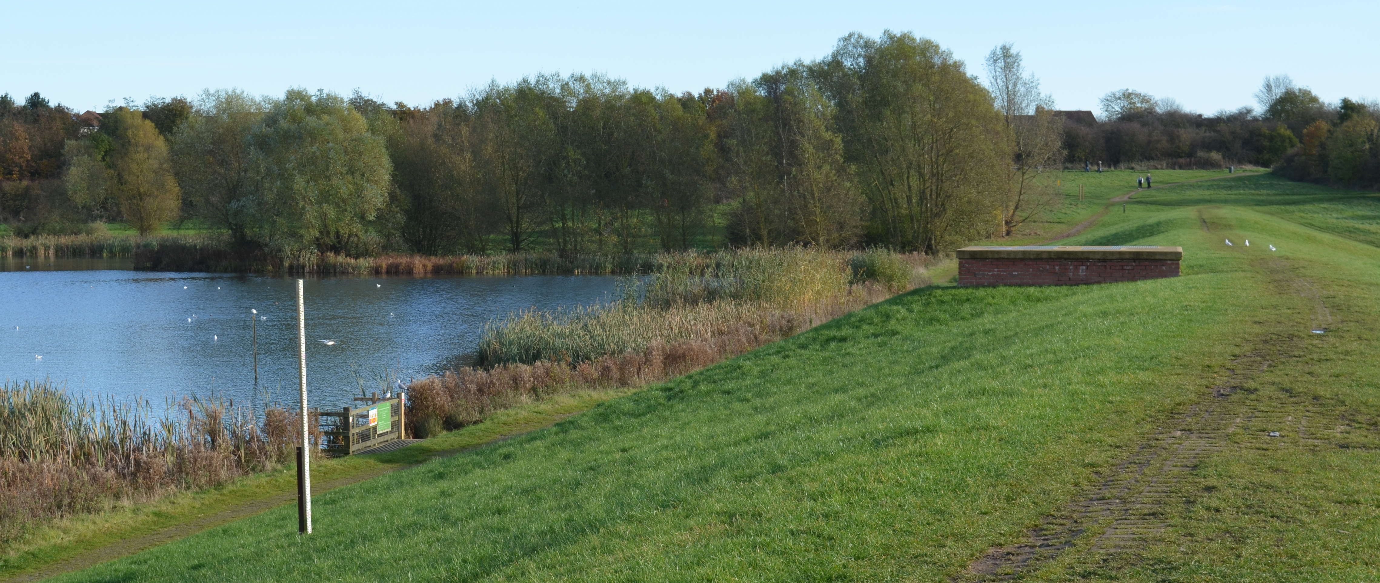 Melton Country Park