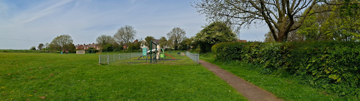 Ratby Burroughs Rec