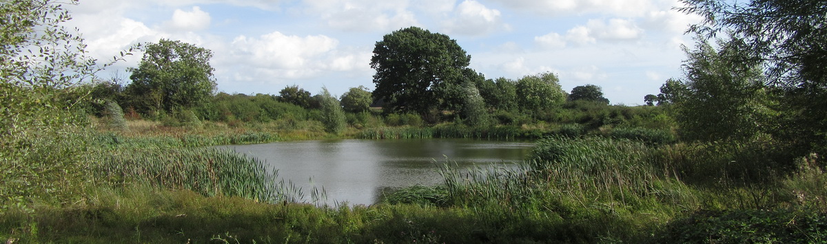Twycross Zoo Nature Reserve