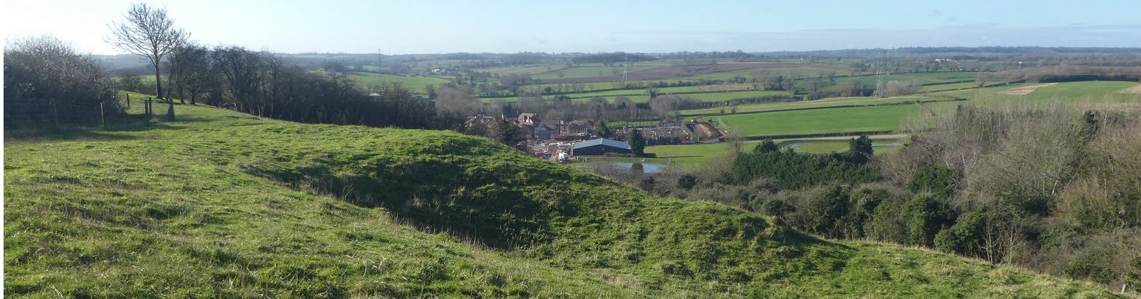 Breedon Hill SSSI