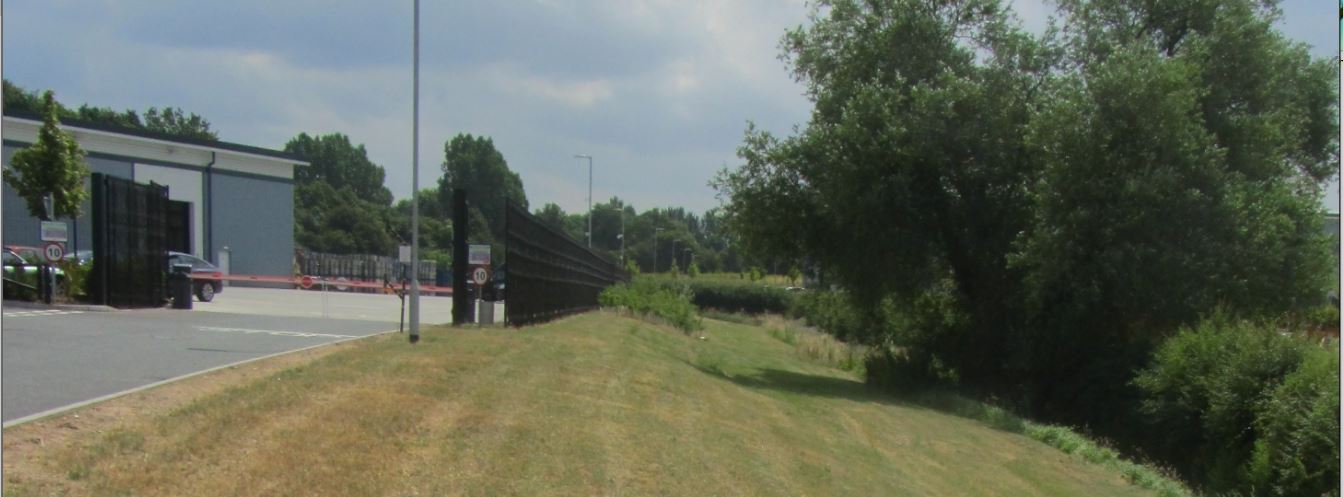 Glenfield, Optimus Greenway