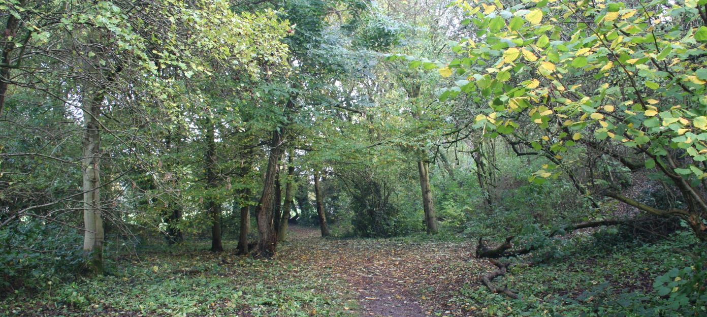 Humberstone Park, Leicester