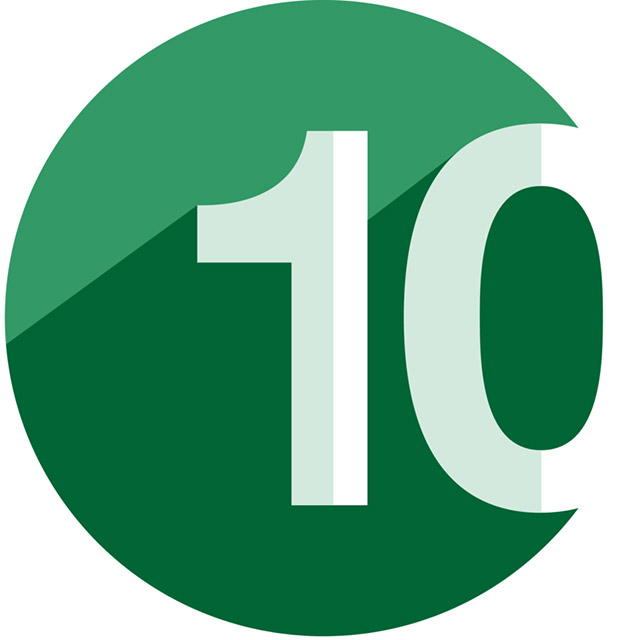10th Anniversary