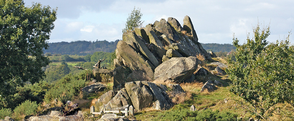 AltarStones