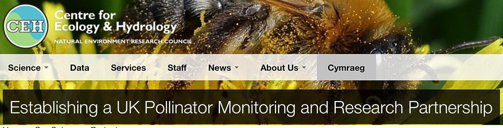 Pollinator Monitoring Survey