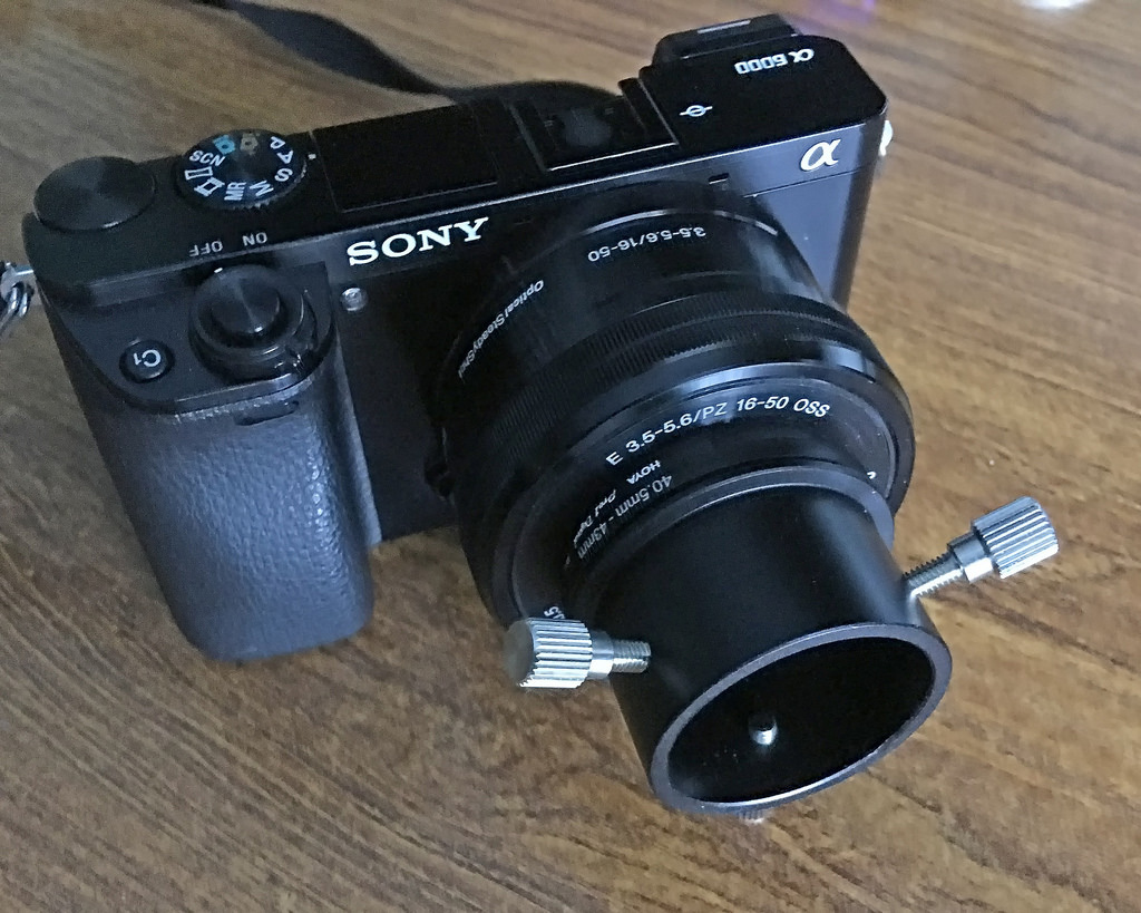Camera