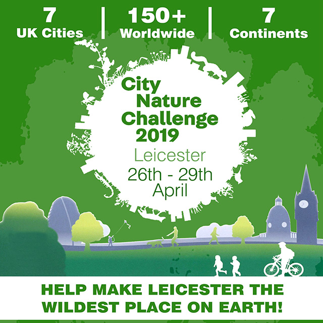 City Nature Challenge