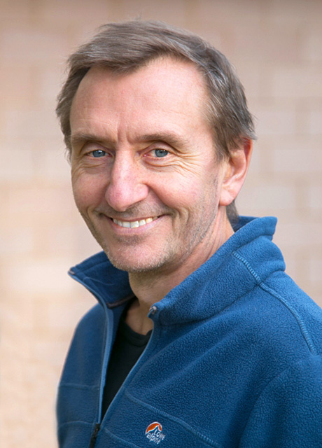 Dave Goulson