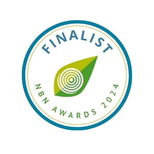 Finalist NBN Award 2024