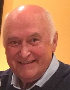 Graham Calow