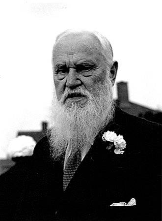 Isaac Wesley