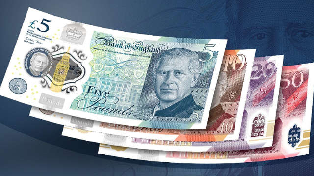 Money