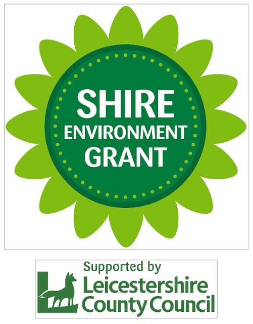 Shire Grant