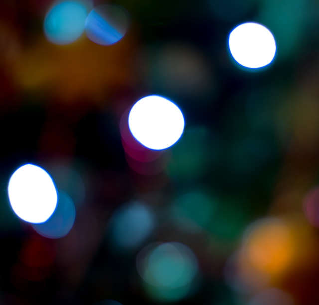 light