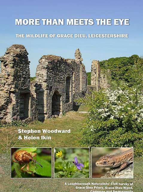 The Wildlife of Grace Dieu