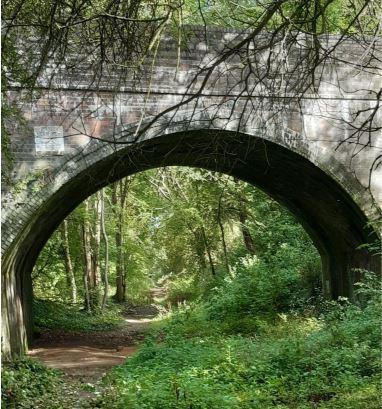 Jubilee Walk