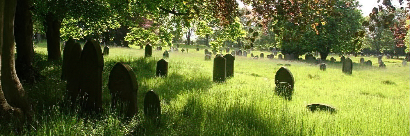 Welford Road Cemetery